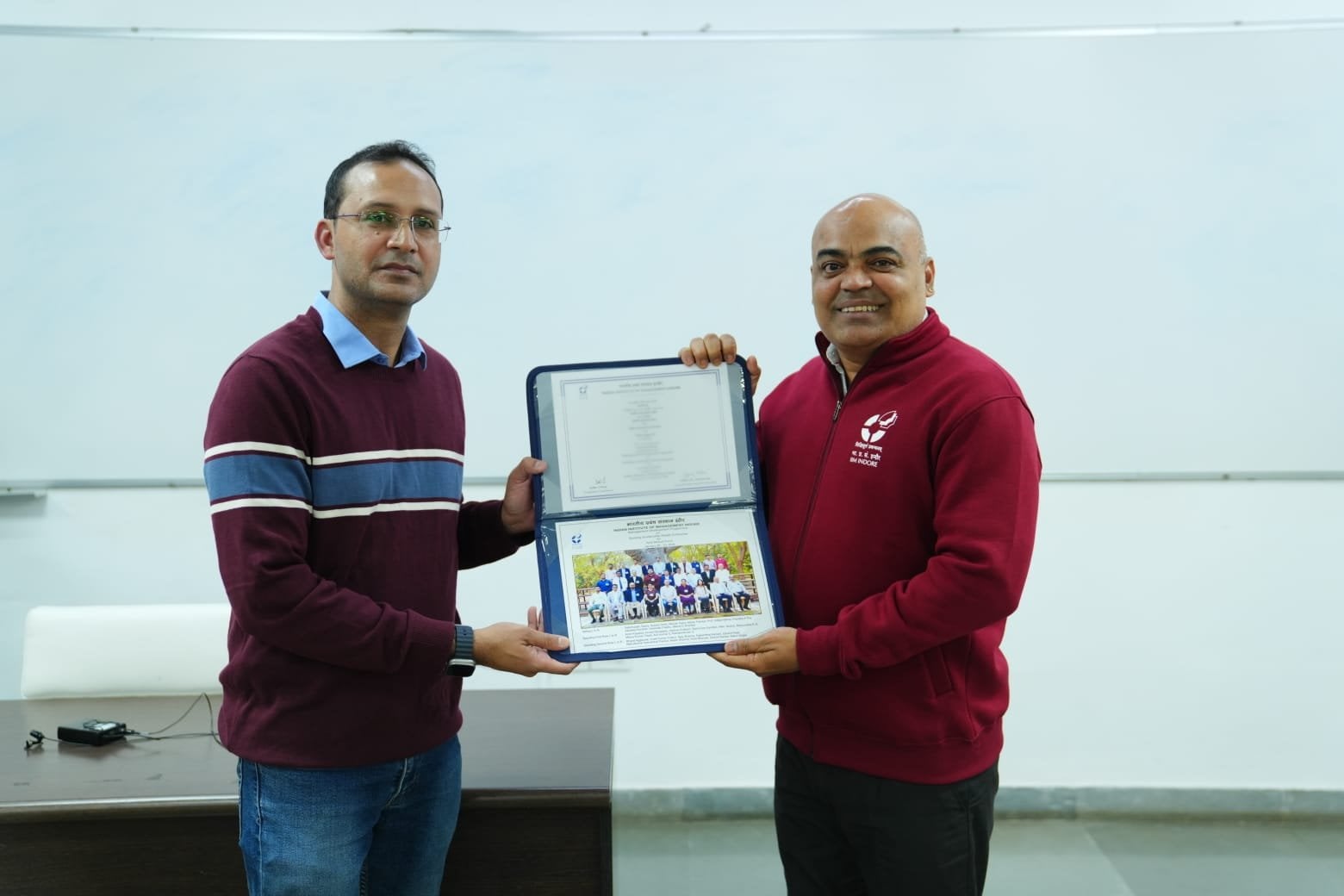 Awards and Recognitions