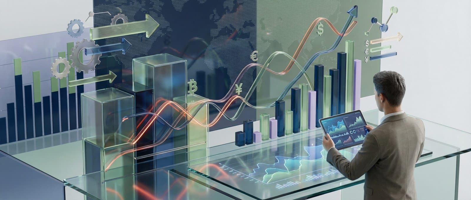 Investing in 2026: Rupee Movements, Global Markets, and How First-Time Investors Should Prepare