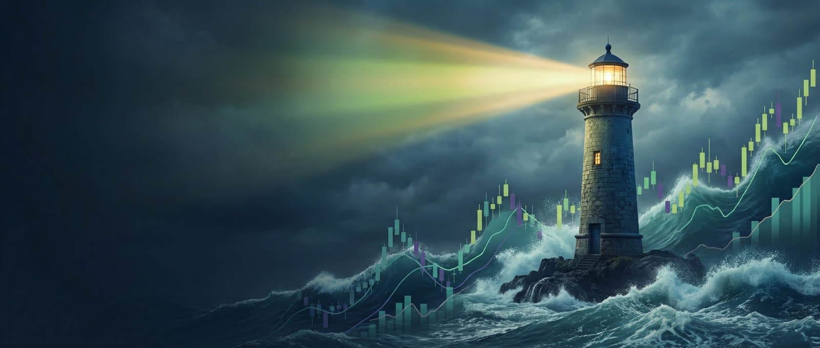 How Smart Investors Build Long Term Wealth in a Changing Market