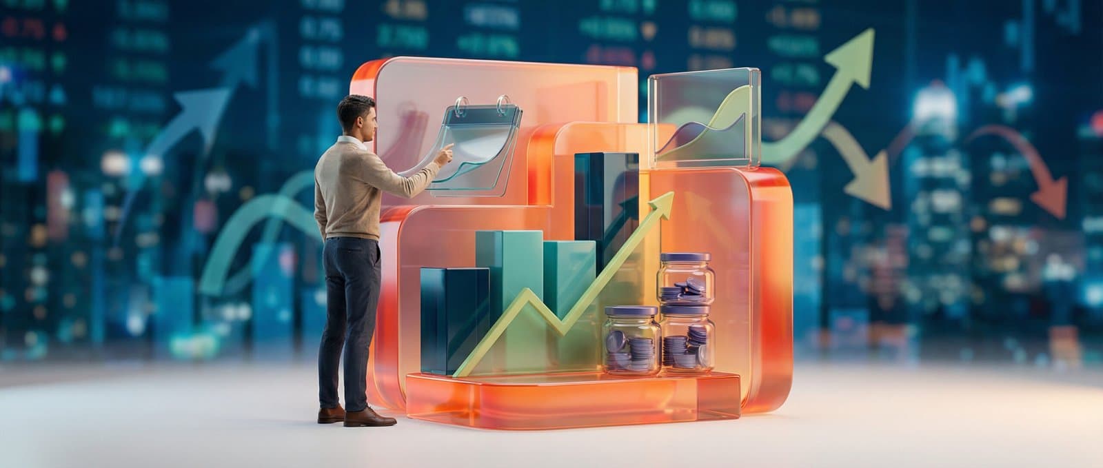 Why Financial Planning Is More Important Than Ever